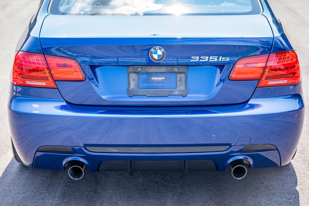 2012 BMW E92 335i Coupe - Image 23 of 31