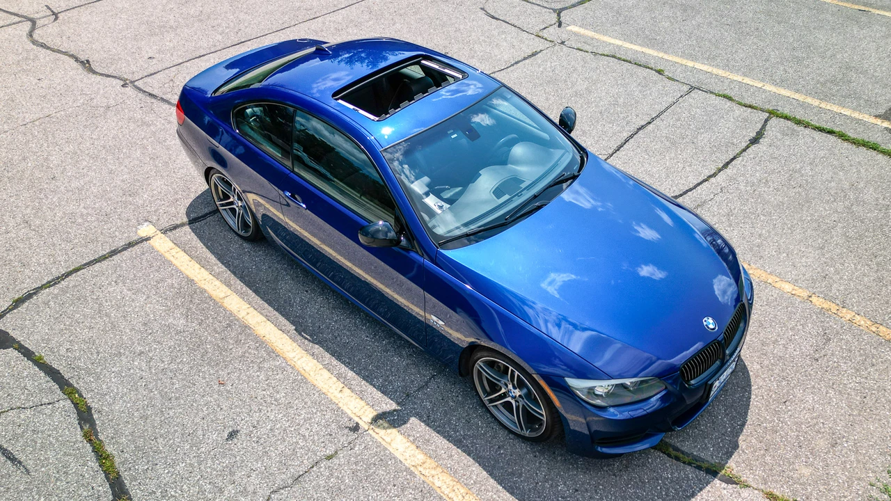 2012 BMW E92 335i Coupe - Image 28 of 31