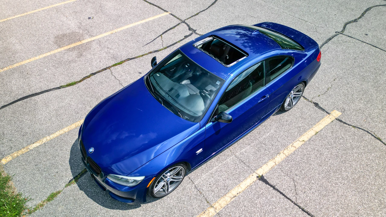 2012 BMW E92 335i Coupe - Image 29 of 31