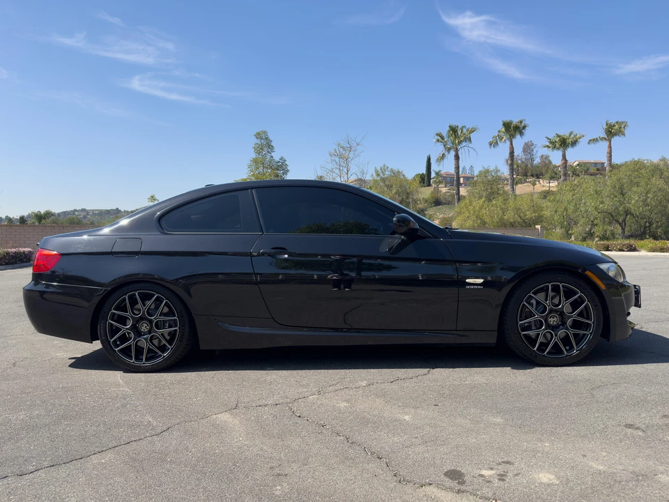 2012 BMW E92 335i Coupe - Image 10 of 31