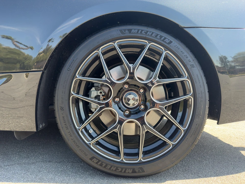 2012 BMW E92 335i Coupe - Image 29 of 31