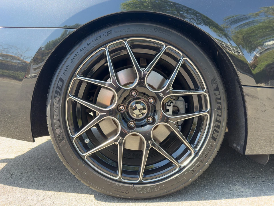 2012 BMW E92 335i Coupe - Image 30 of 31