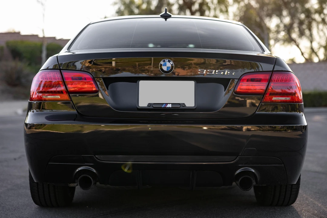 2012 BMW E92 335i Coupe - Image 5 of 31