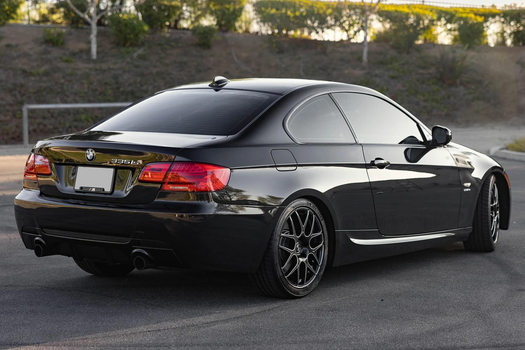 2012 BMW E92 335i Coupe - Image 4 of 31
