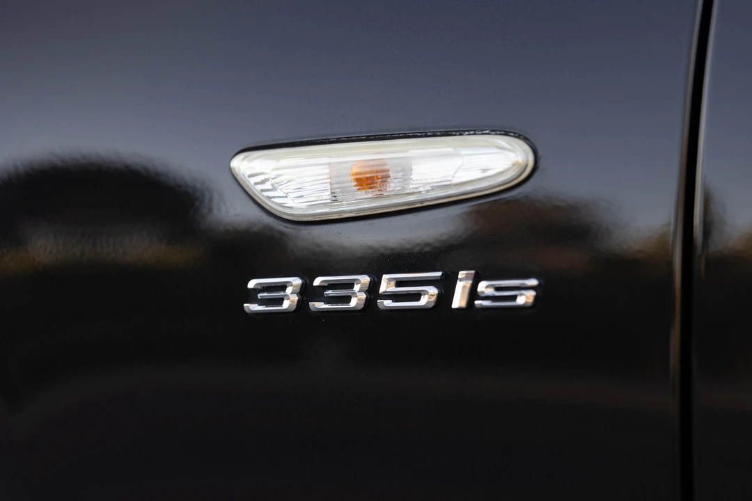 2012 BMW E92 335i Coupe - Image 16 of 31