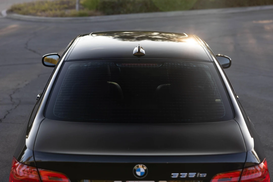2012 BMW E92 335i Coupe - Image 21 of 31