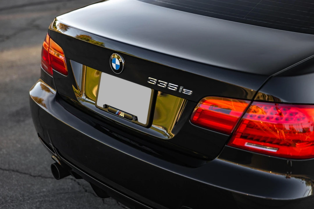 2012 BMW E92 335i Coupe - Image 23 of 31