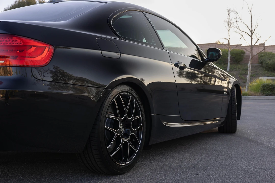 2012 BMW E92 335i Coupe - Image 24 of 31