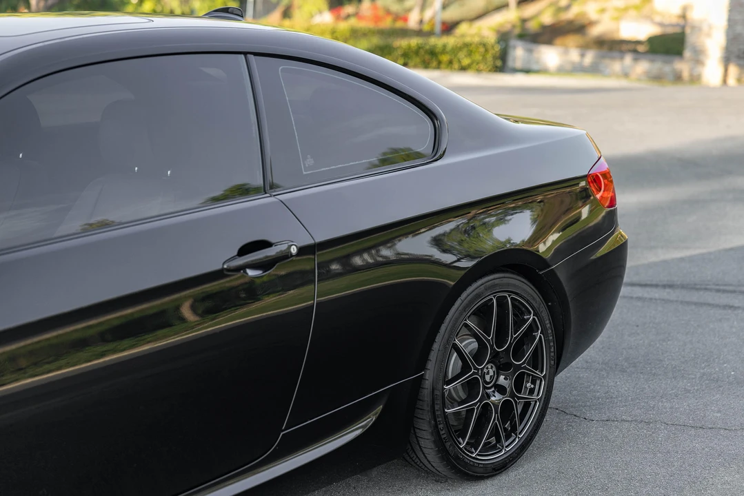 2012 BMW E92 335i Coupe - Image 19 of 31