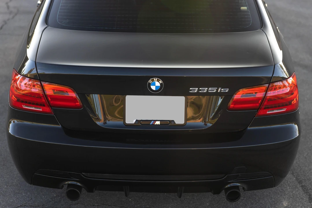 2012 BMW E92 335i Coupe - Image 22 of 31