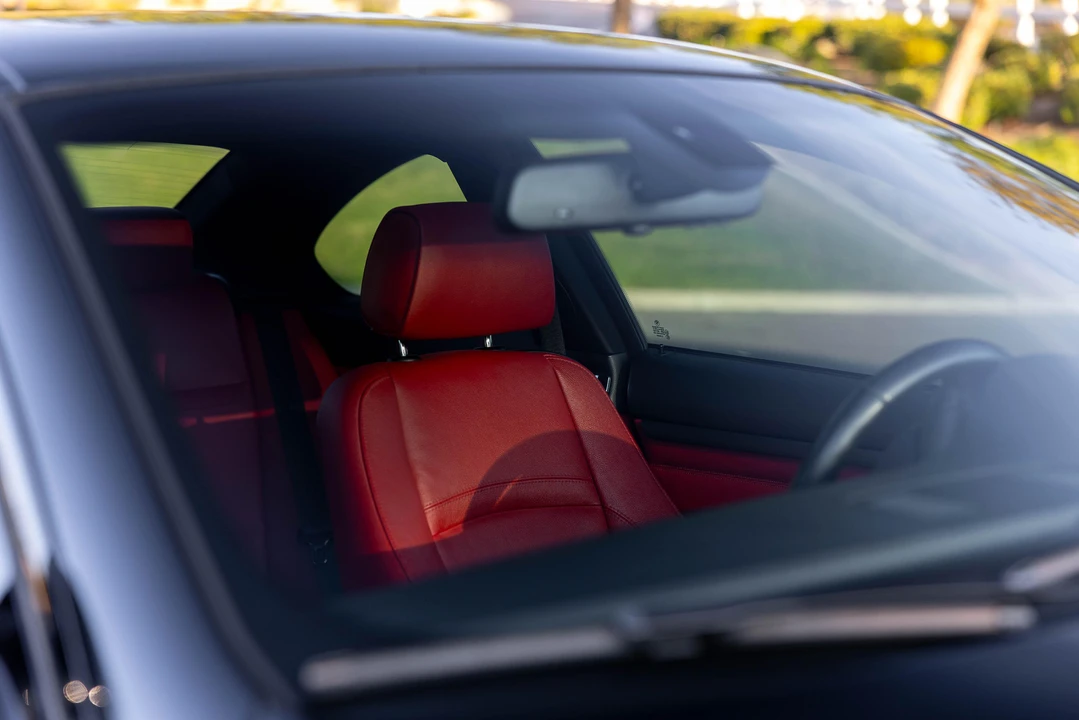 2012 BMW E92 335i Coupe - Image 27 of 31