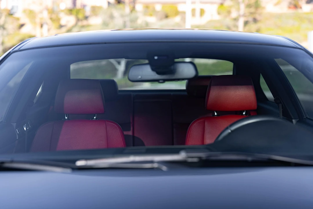 2012 BMW E92 335i Coupe - Image 13 of 31
