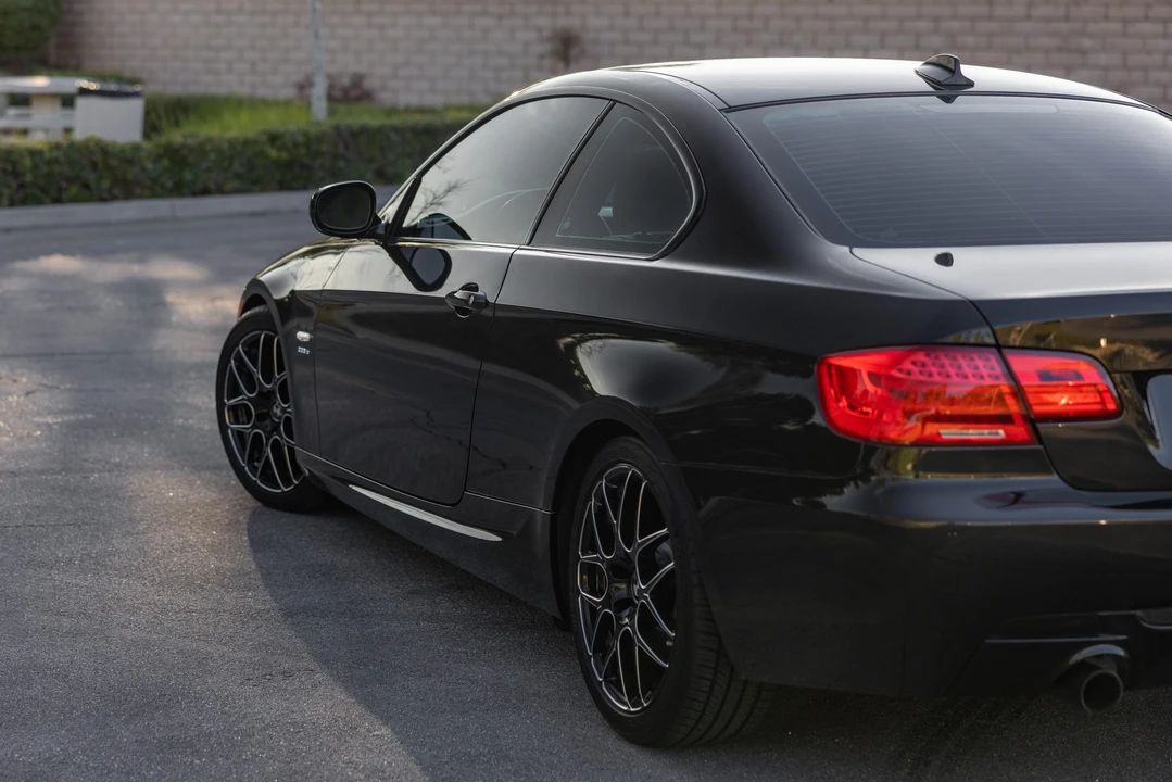 2012 BMW E92 335i Coupe - Image 20 of 31