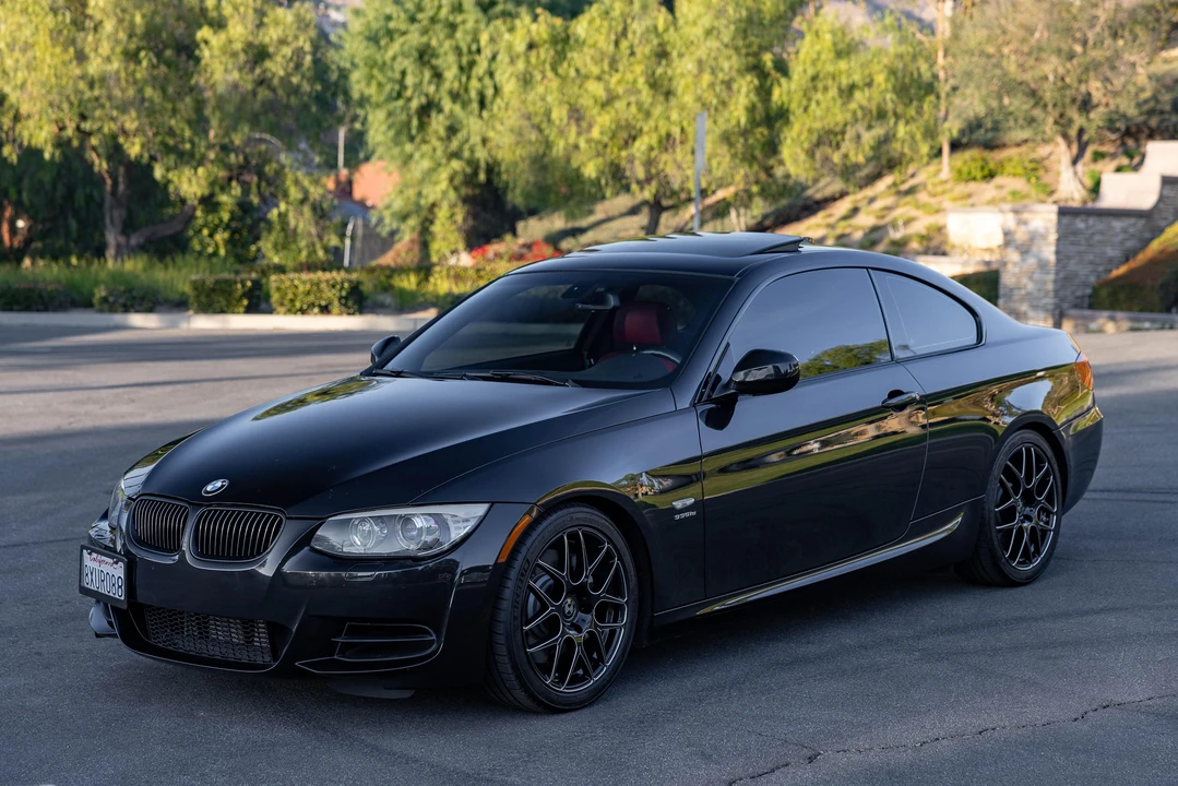 2012 BMW E92 335i Coupe - Image 6 of 31
