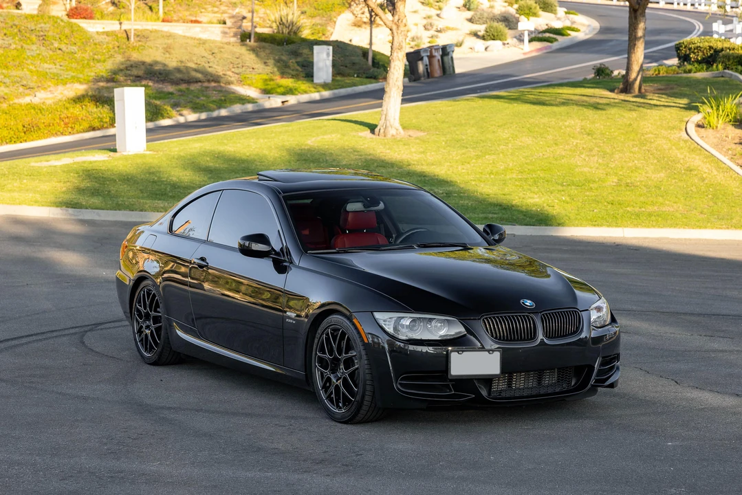 2012 BMW E92 335i Coupe - Image 7 of 31