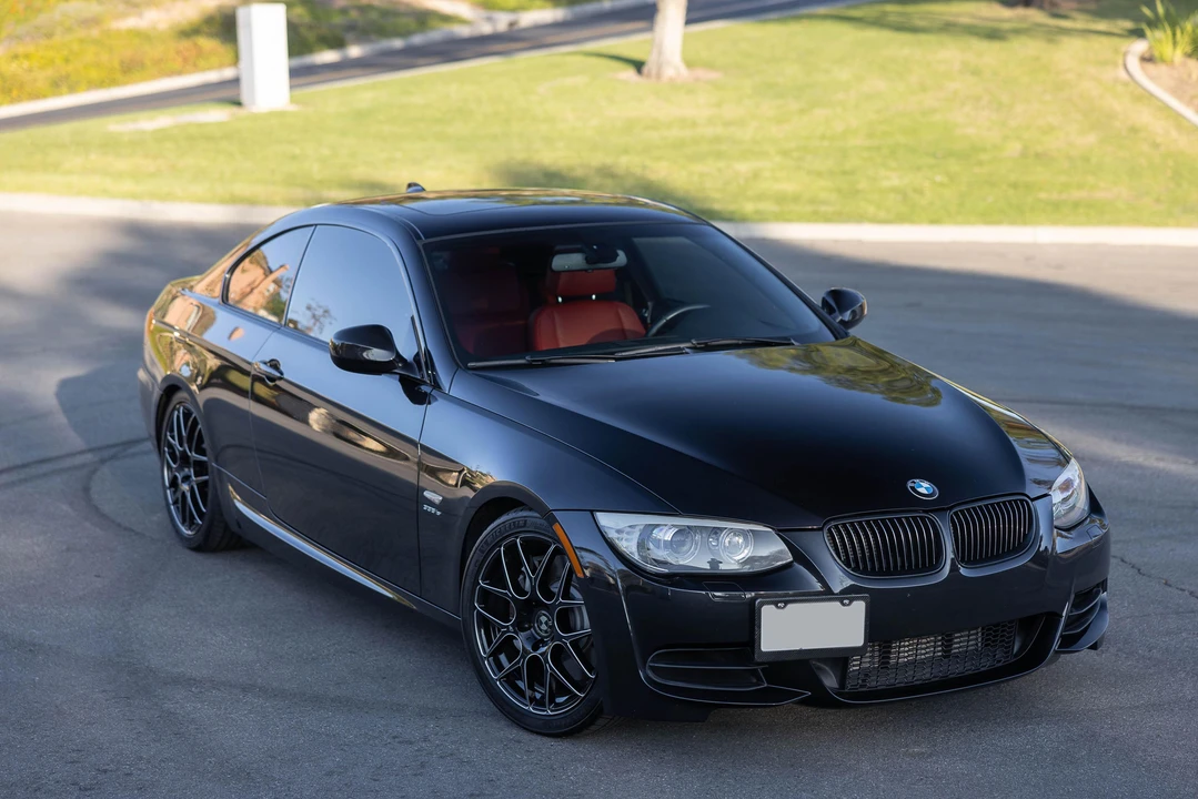 2012 BMW E92 335i Coupe - Image 8 of 31