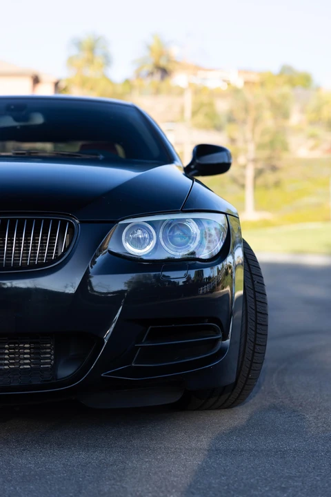 2012 BMW E92 335i Coupe - Image 14 of 31