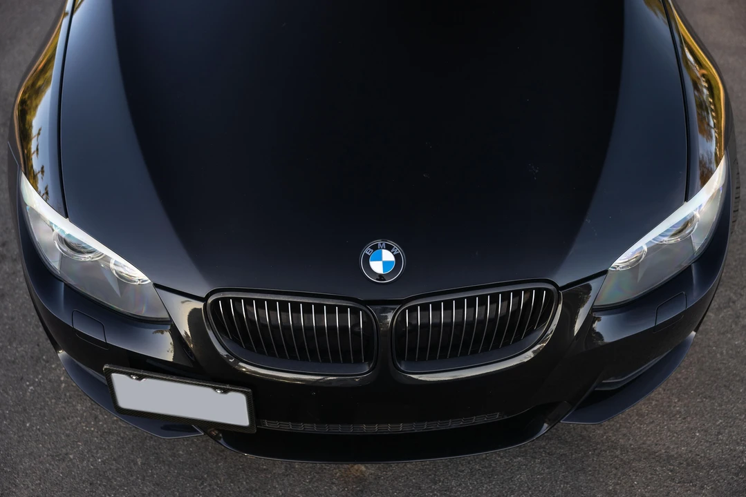 2012 BMW E92 335i Coupe - Image 12 of 31