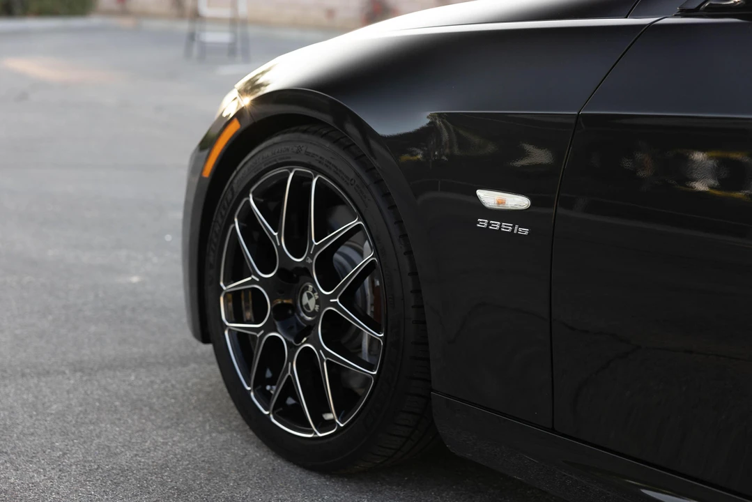 2012 BMW E92 335i Coupe - Image 17 of 31
