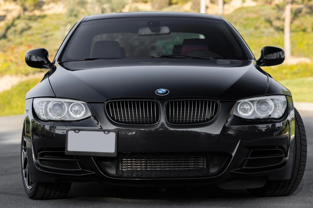 2012 BMW E92 335i Coupe - Image 2 of 31