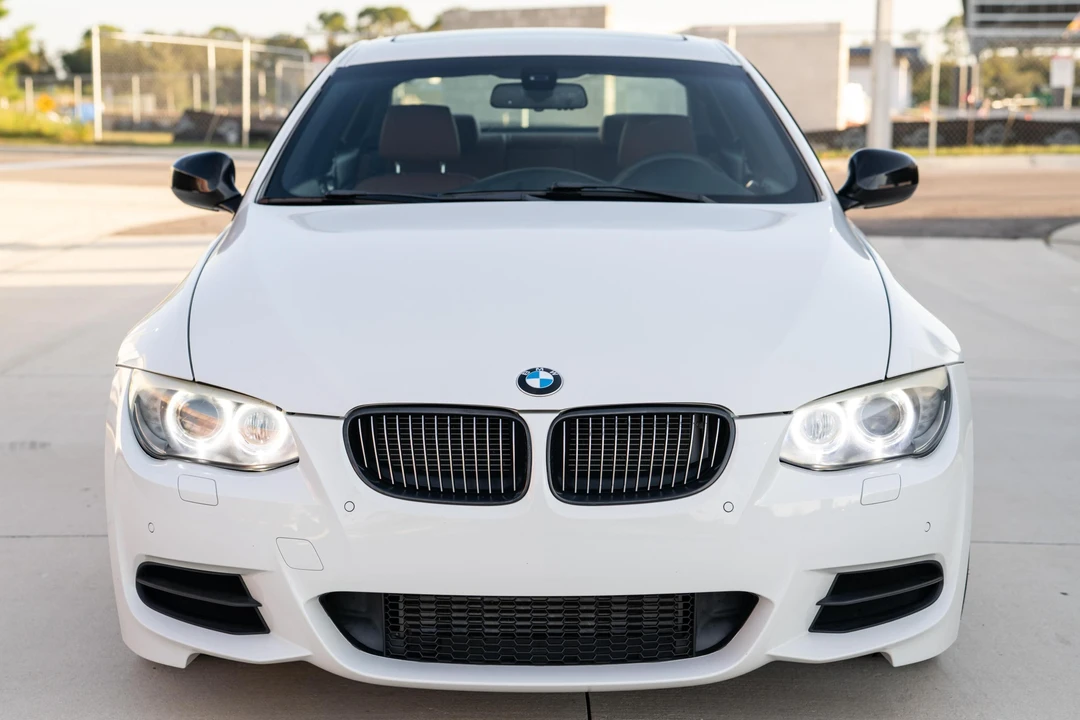 2012 BMW E92 335i Coupe - Image 2 of 31