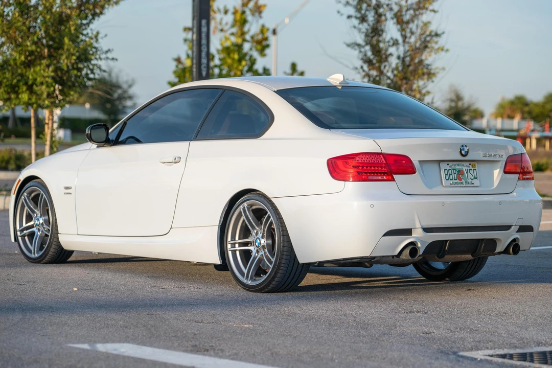 2012 BMW E92 335i Coupe - Image 4 of 31