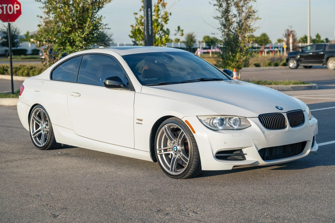 2012 BMW E92 335i Coupe - Image 14 of 31
