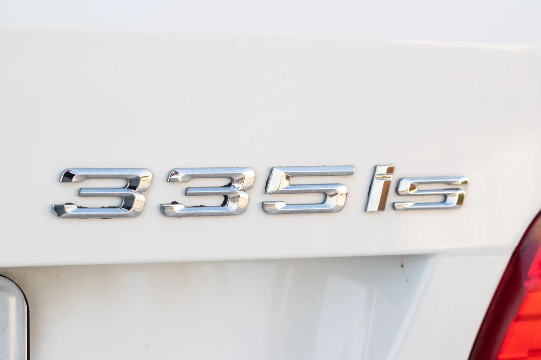 2012 BMW E92 335i Coupe - Image 31 of 31