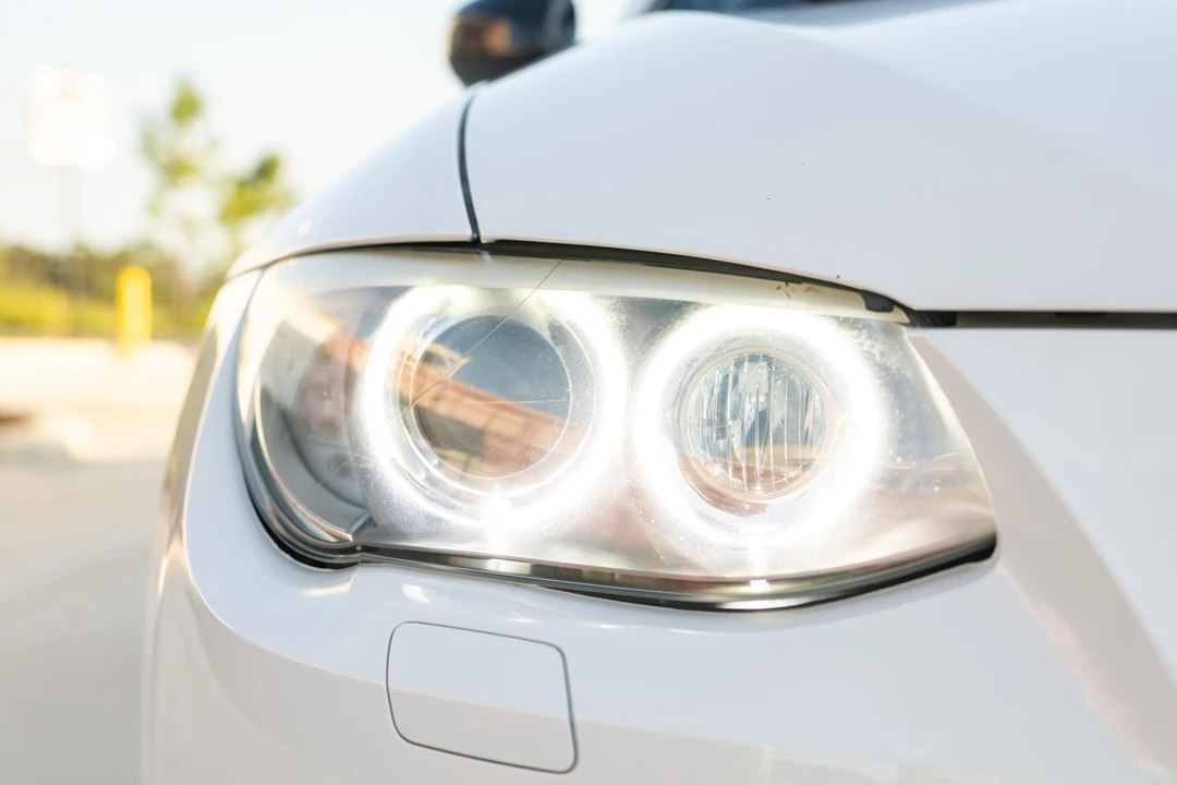 2012 BMW E92 335i Coupe - Image 17 of 31