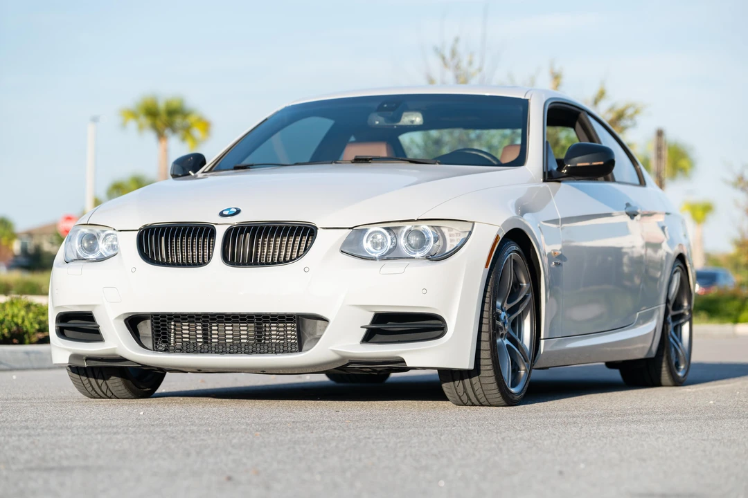2012 BMW E92 335i Coupe - Image 8 of 31