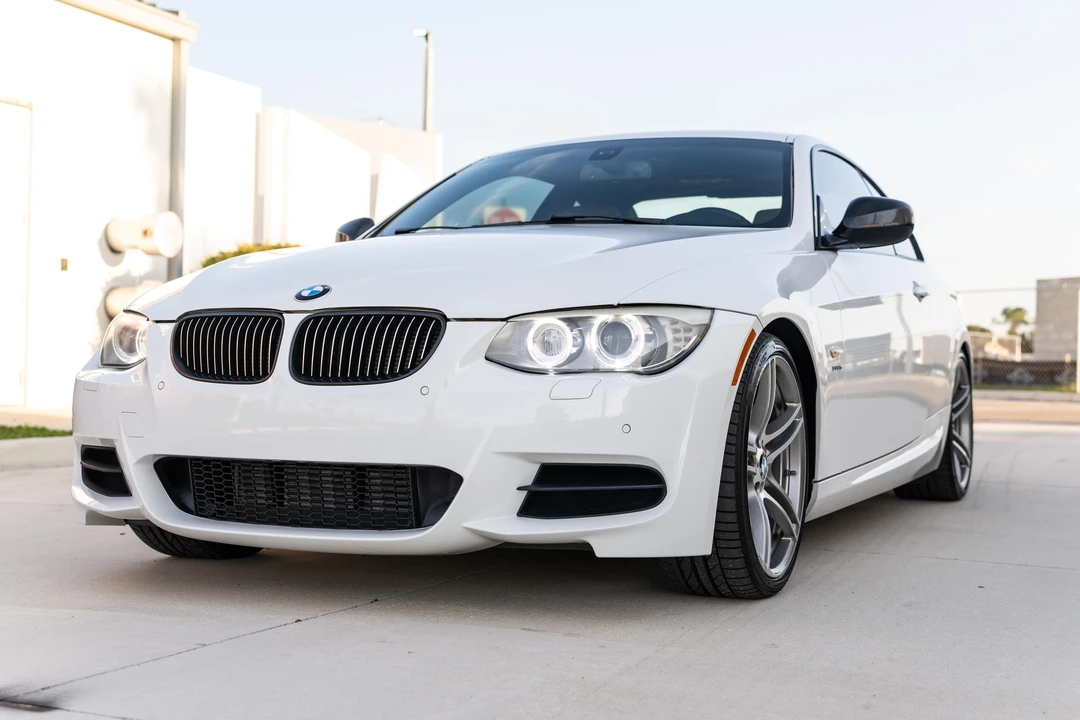 2012 BMW E92 335i Coupe - Image 7 of 31
