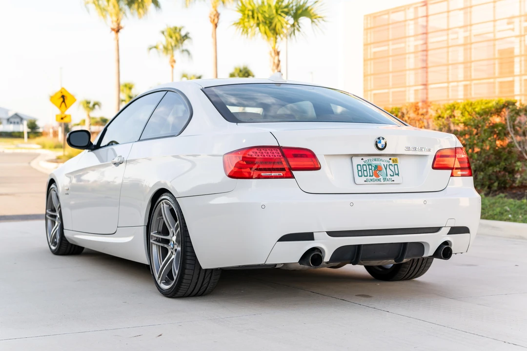 2012 BMW E92 335i Coupe - Image 11 of 31