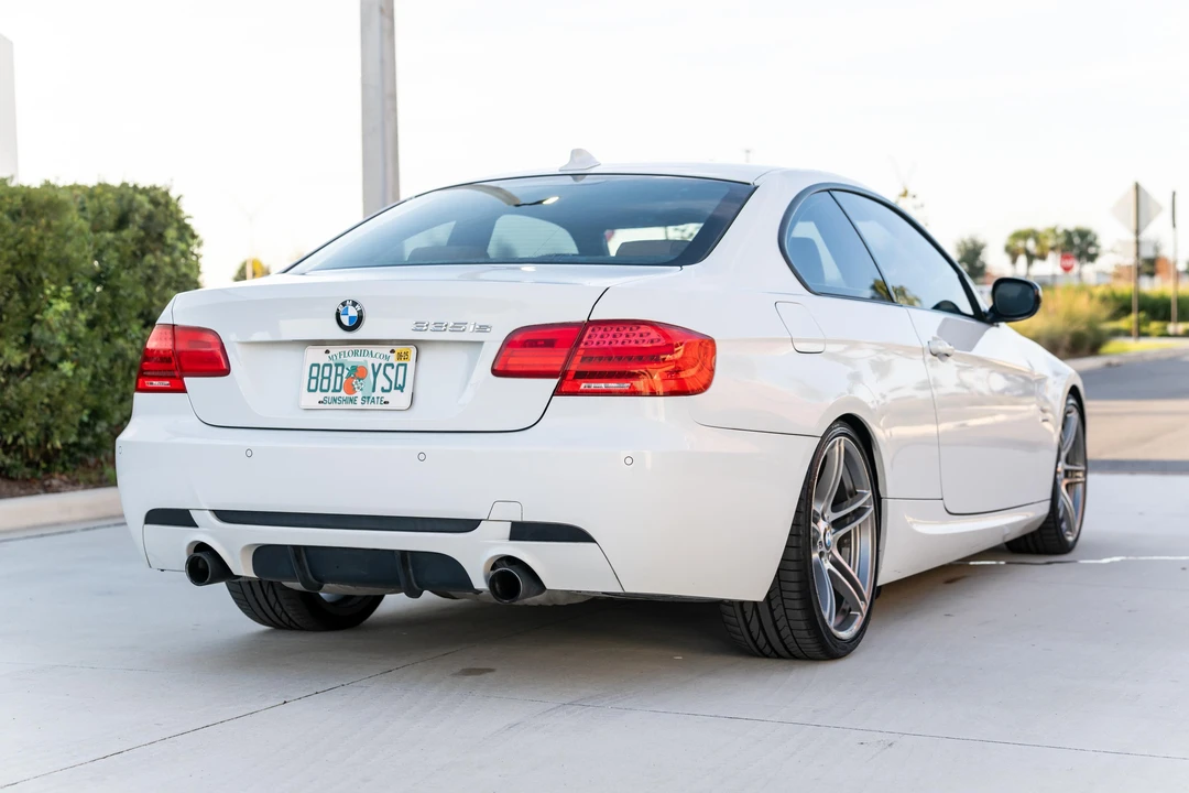 2012 BMW E92 335i Coupe - Image 12 of 31