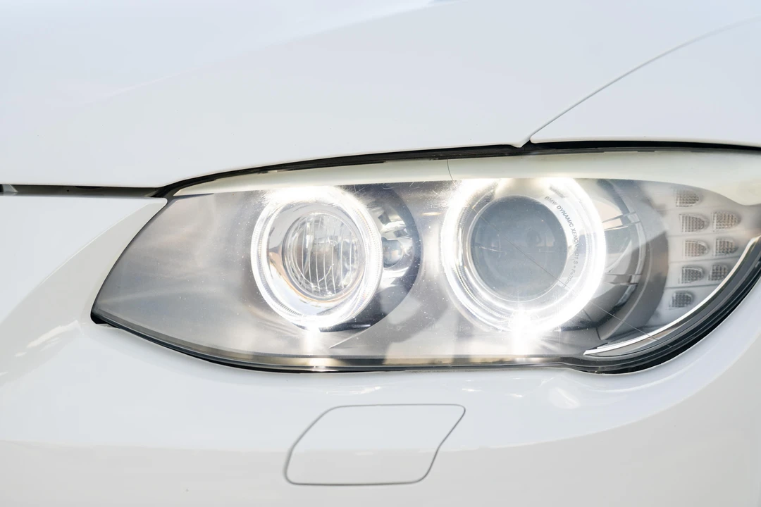 2012 BMW E92 335i Coupe - Image 20 of 31