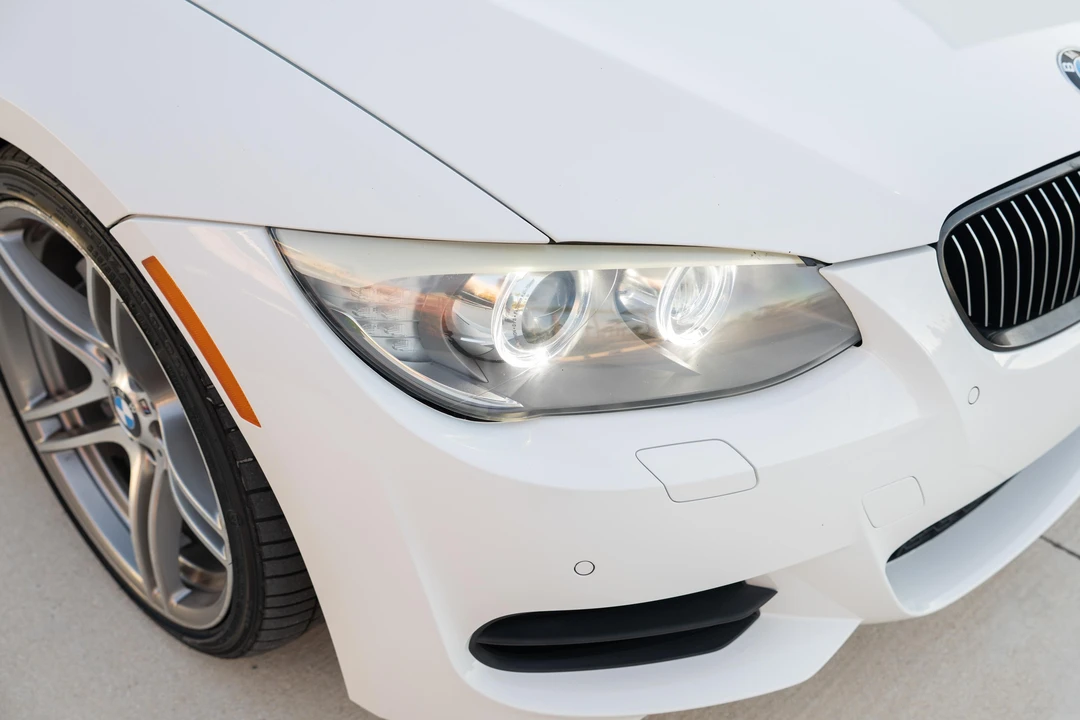 2012 BMW E92 335i Coupe - Image 16 of 31