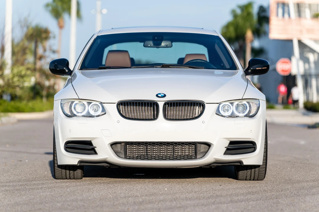 2012 BMW E92 335i Coupe - Image 6 of 31
