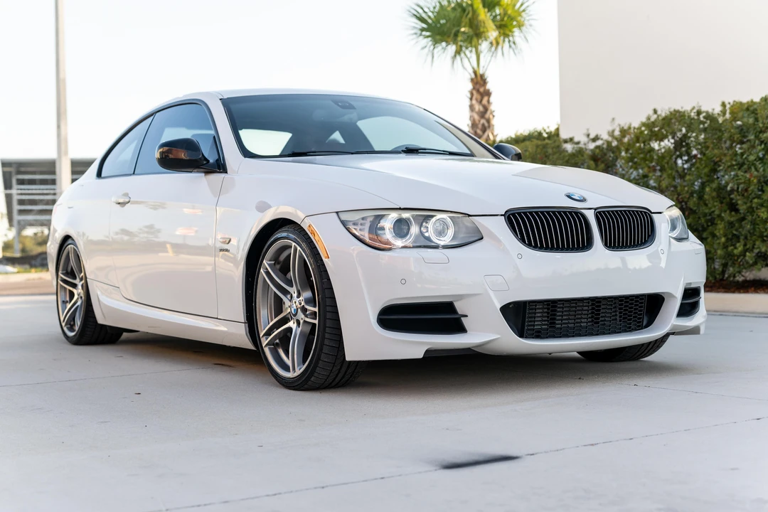 2012 BMW E92 335i Coupe - Image 15 of 31