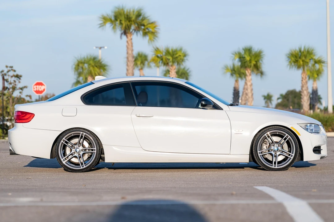 2012 BMW E92 335i Coupe - Image 3 of 31