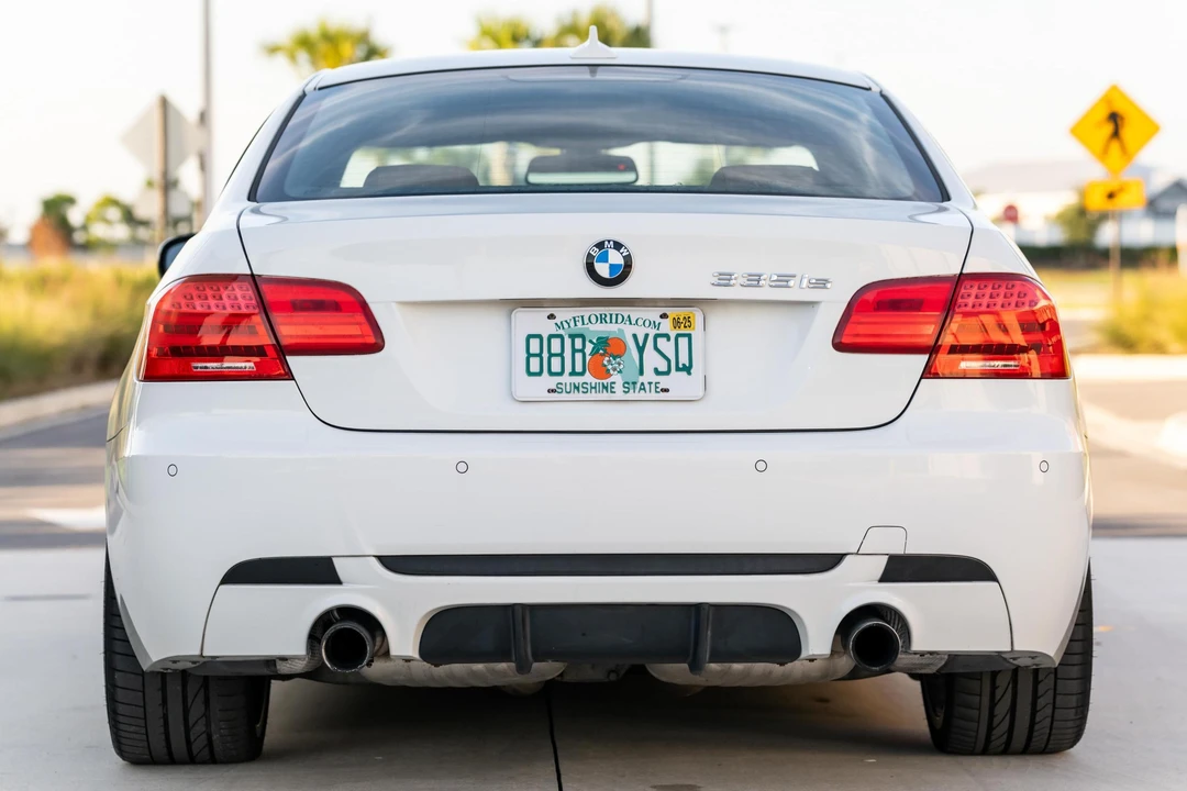 2012 BMW E92 335i Coupe - Image 5 of 31