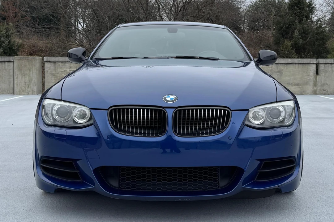 2012 BMW E92 335i Coupe - Image 2 of 31