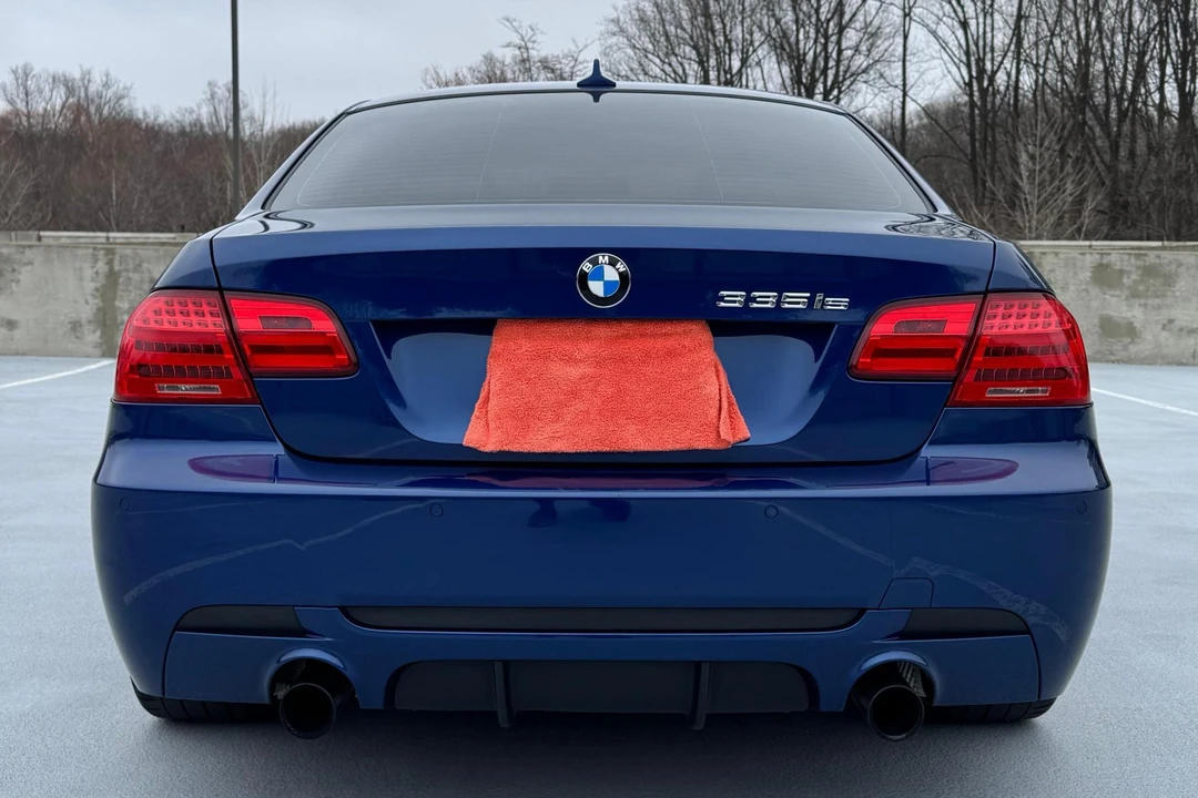 2012 BMW E92 335i Coupe - Image 5 of 31