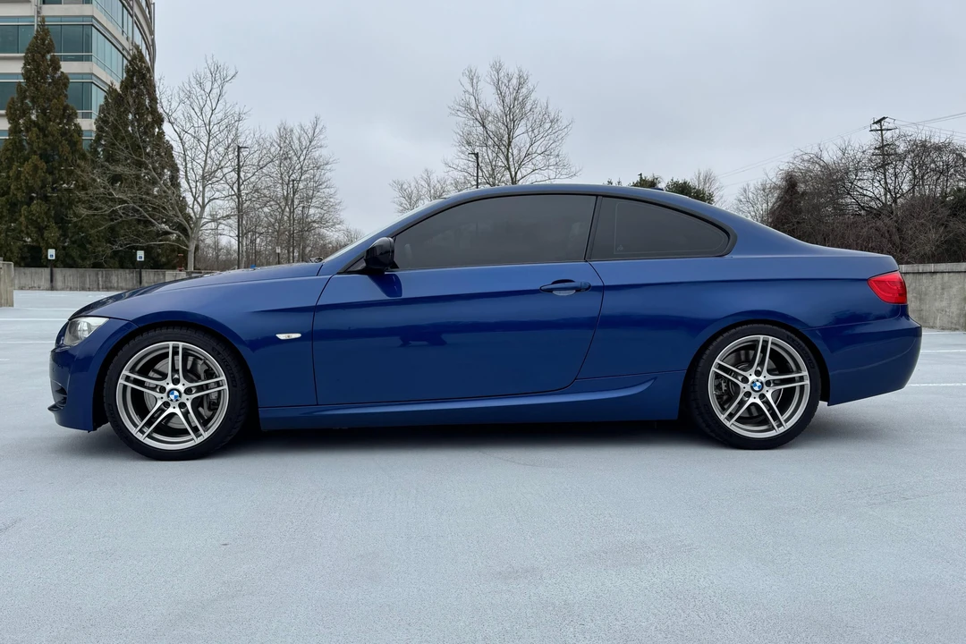 2012 BMW E92 335i Coupe - Image 3 of 31