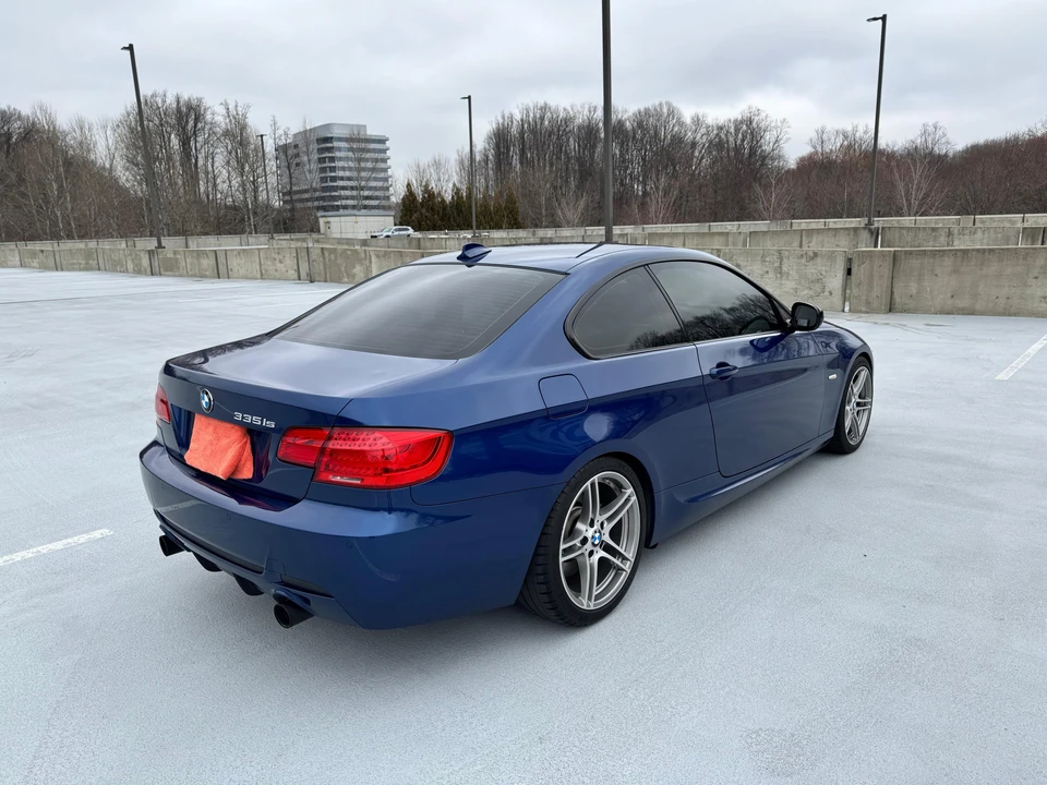 2012 BMW E92 335i Coupe - Image 13 of 31