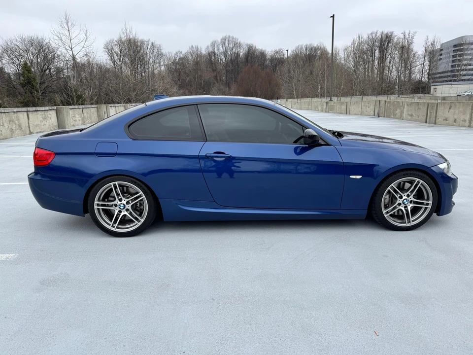 2012 BMW E92 335i Coupe - Image 14 of 31