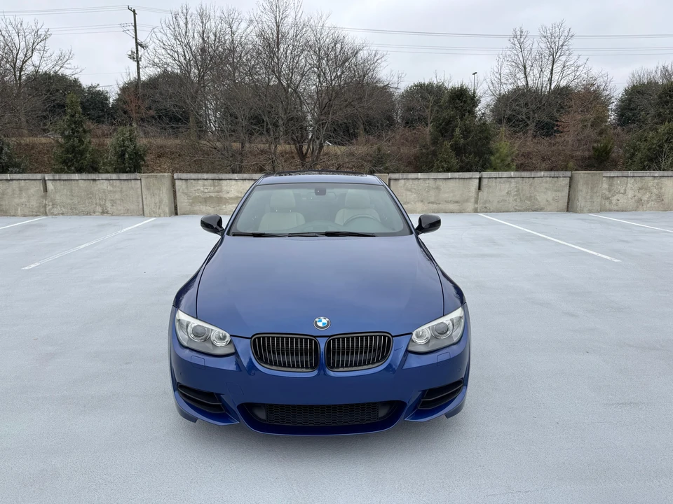 2012 BMW E92 335i Coupe - Image 6 of 31