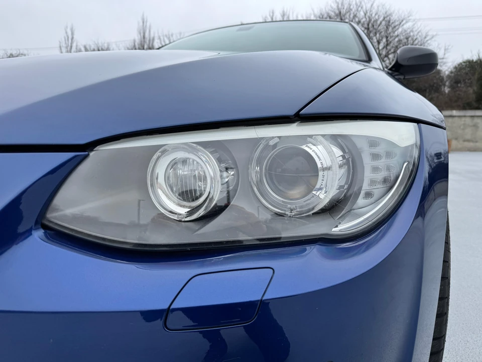 2012 BMW E92 335i Coupe - Image 18 of 31