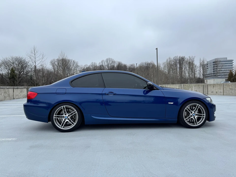 2012 BMW E92 335i Coupe - Image 15 of 31