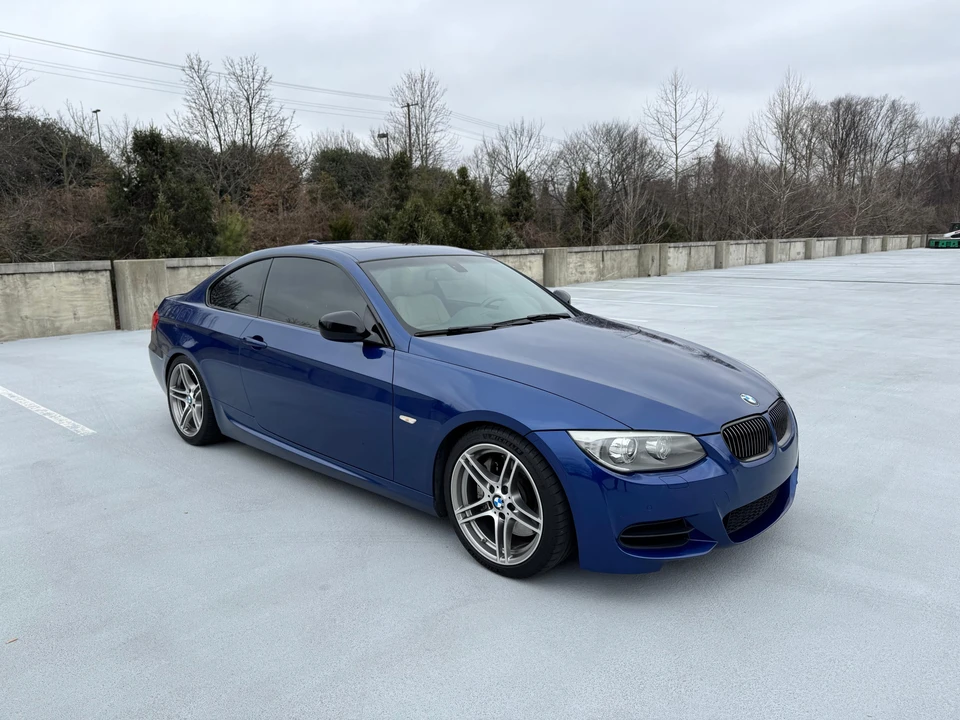 2012 BMW E92 335i Coupe - Image 16 of 31
