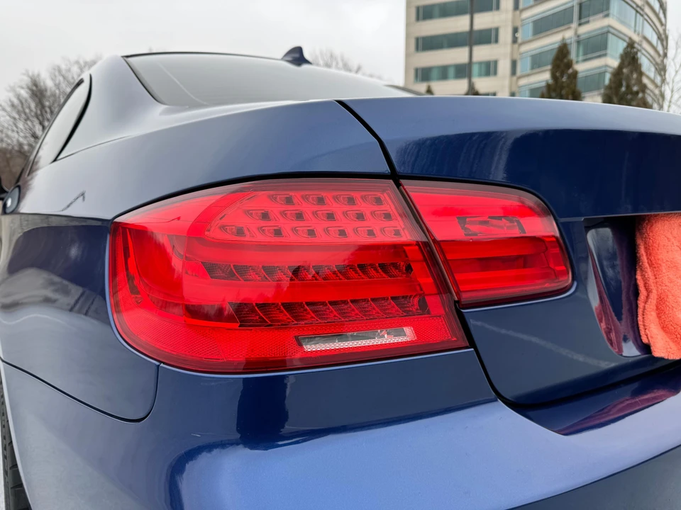 2012 BMW E92 335i Coupe - Image 21 of 31