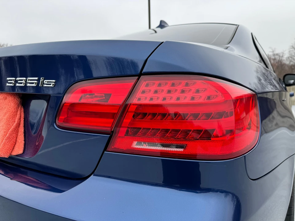 2012 BMW E92 335i Coupe - Image 22 of 31